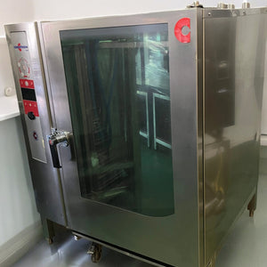 Convotherm OSP1220 24-Tray Electric Combi Oven